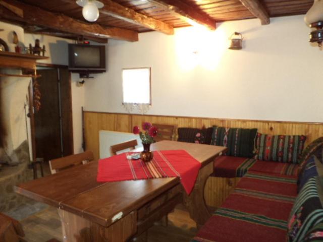 Вилла Bella House Hlevene Номер фото