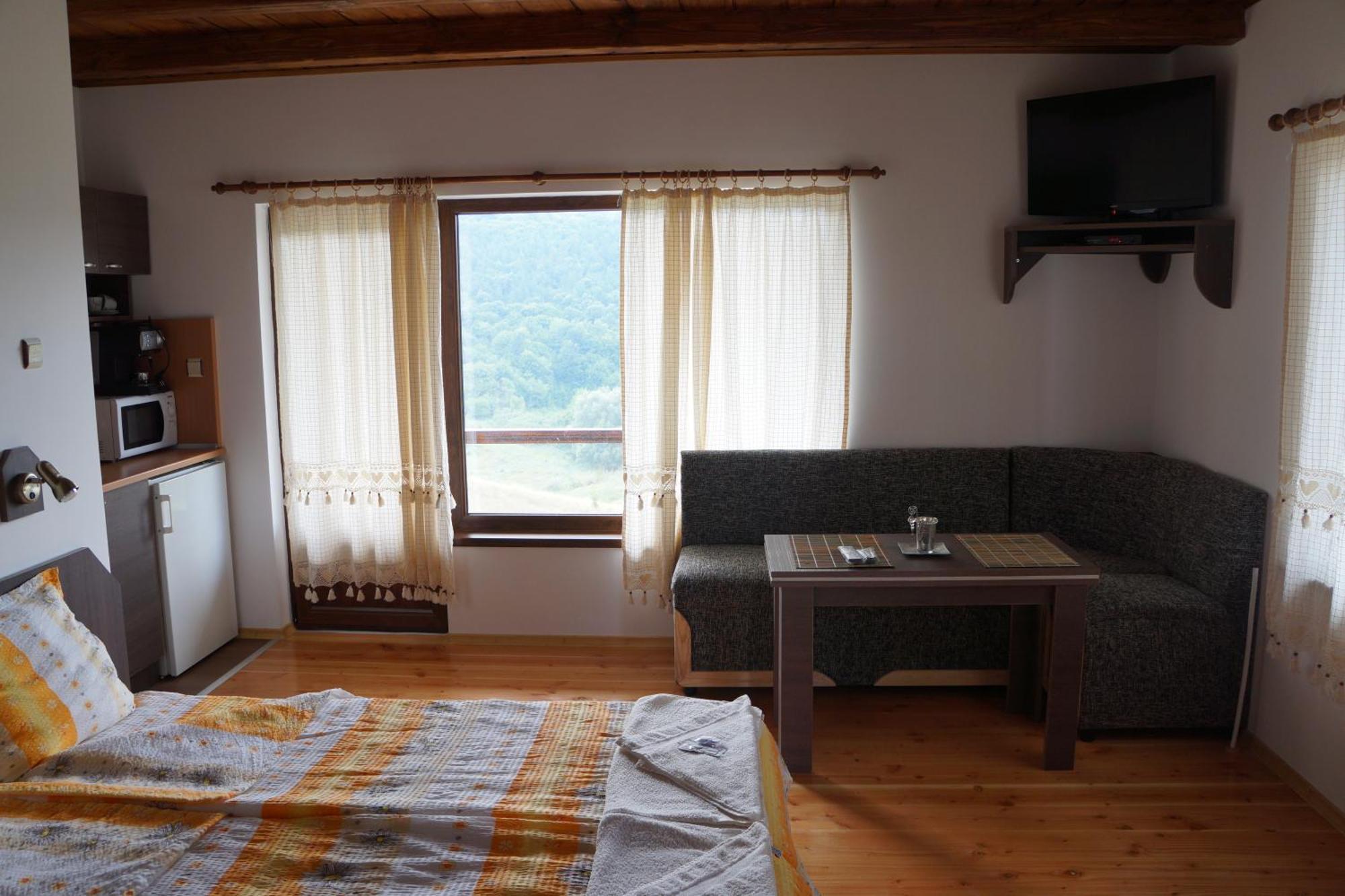 Вилла Bella House Hlevene Номер фото