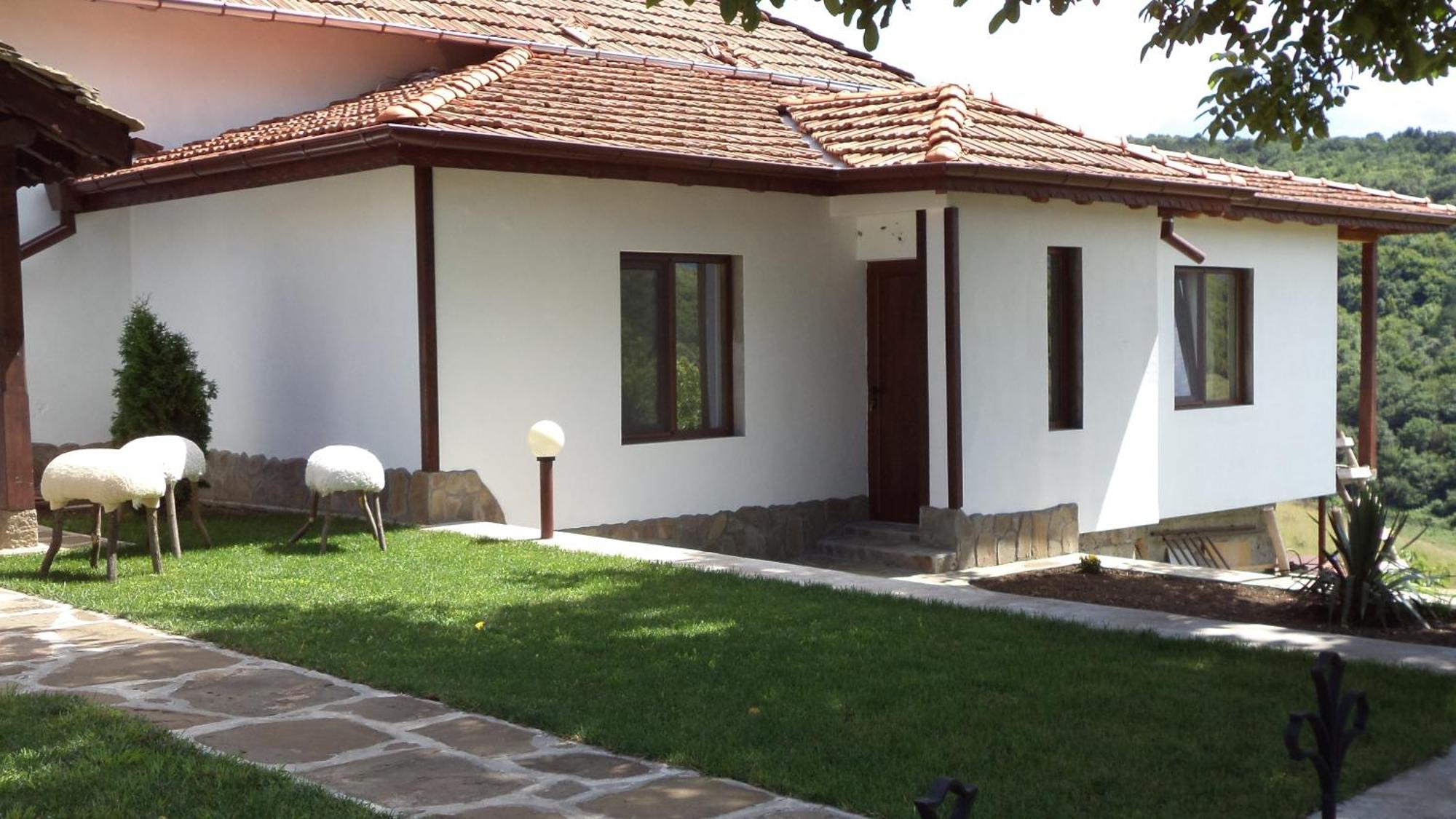 Вилла Bella House Hlevene Номер фото
