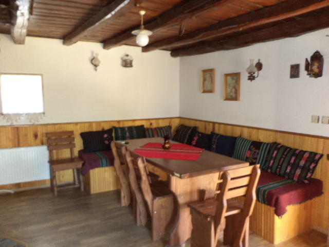 Вилла Bella House Hlevene Номер фото