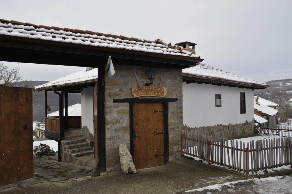 Вилла Bella House Hlevene Номер фото