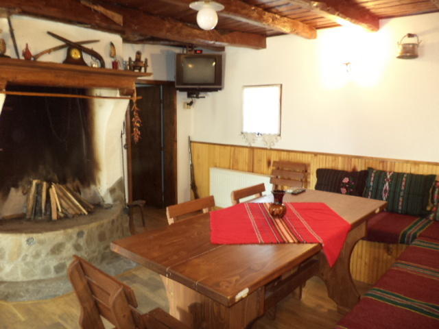 Вилла Bella House Hlevene Экстерьер фото