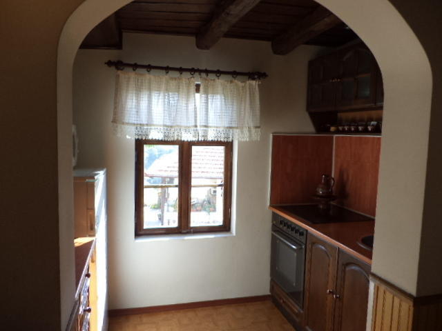 Вилла Bella House Hlevene Номер фото