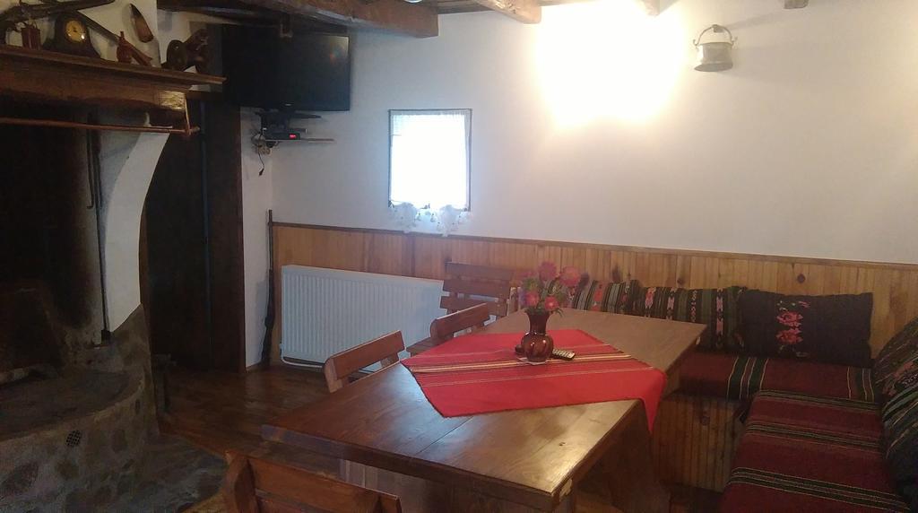 Вилла Bella House Hlevene Экстерьер фото